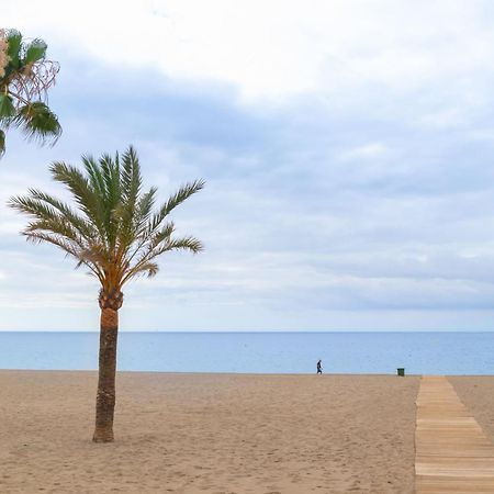 Apartamento Estepona Oldtown L Экстерьер фото