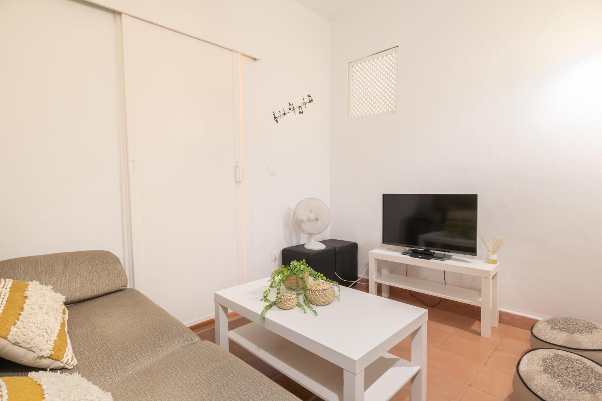 Apartamento Estepona Oldtown L Экстерьер фото