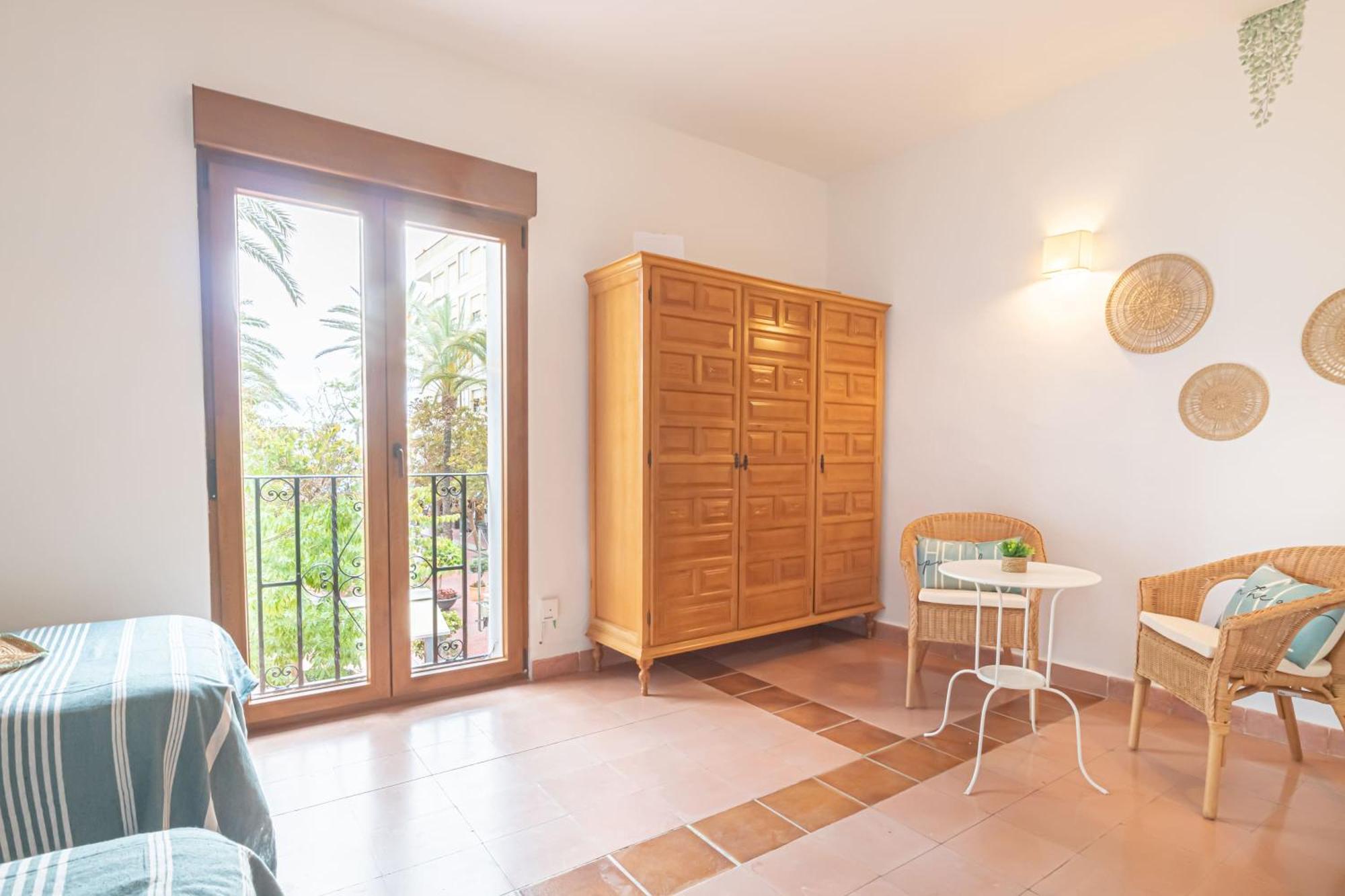 Apartamento Estepona Oldtown L Экстерьер фото