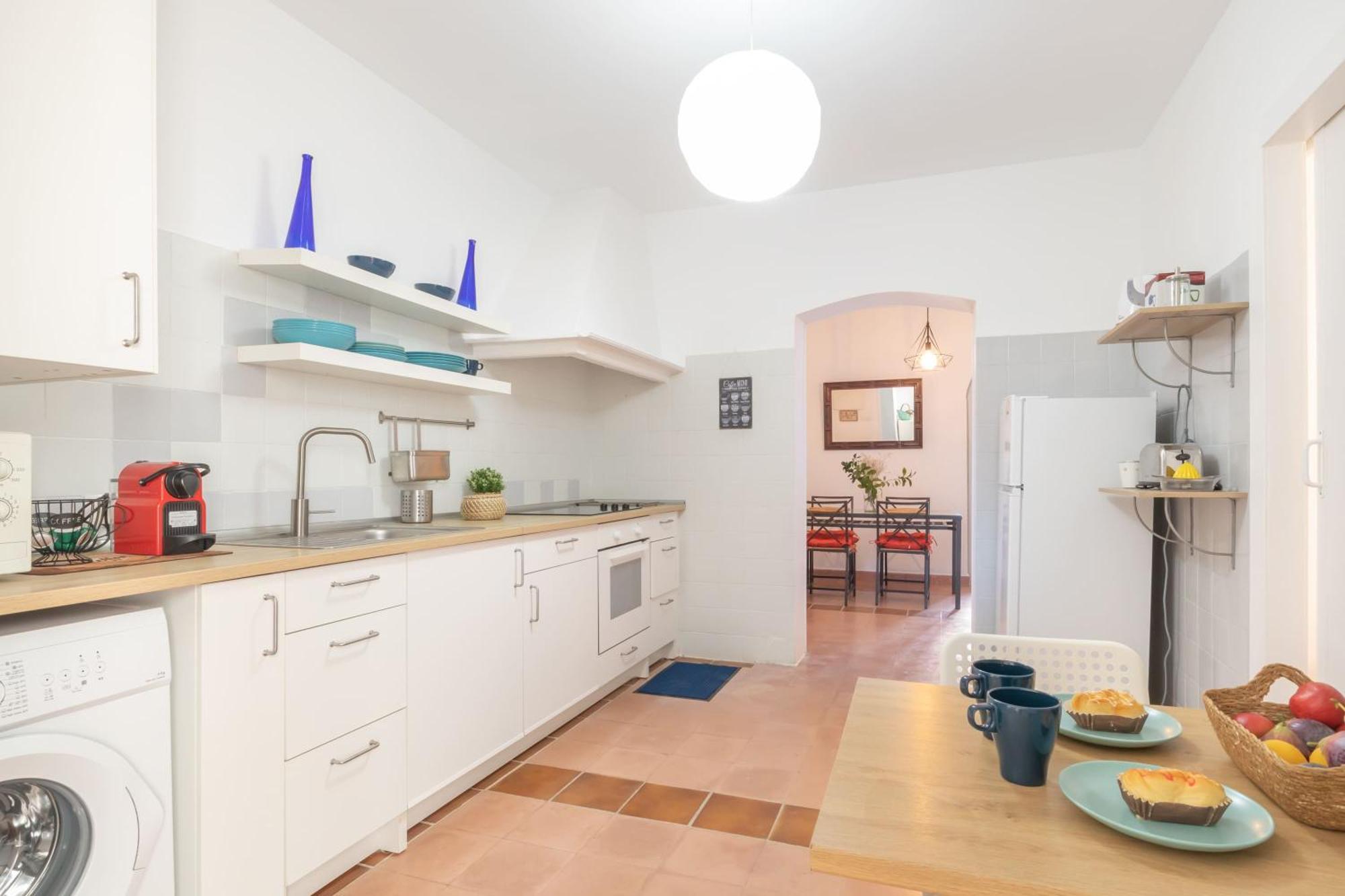 Apartamento Estepona Oldtown L Экстерьер фото