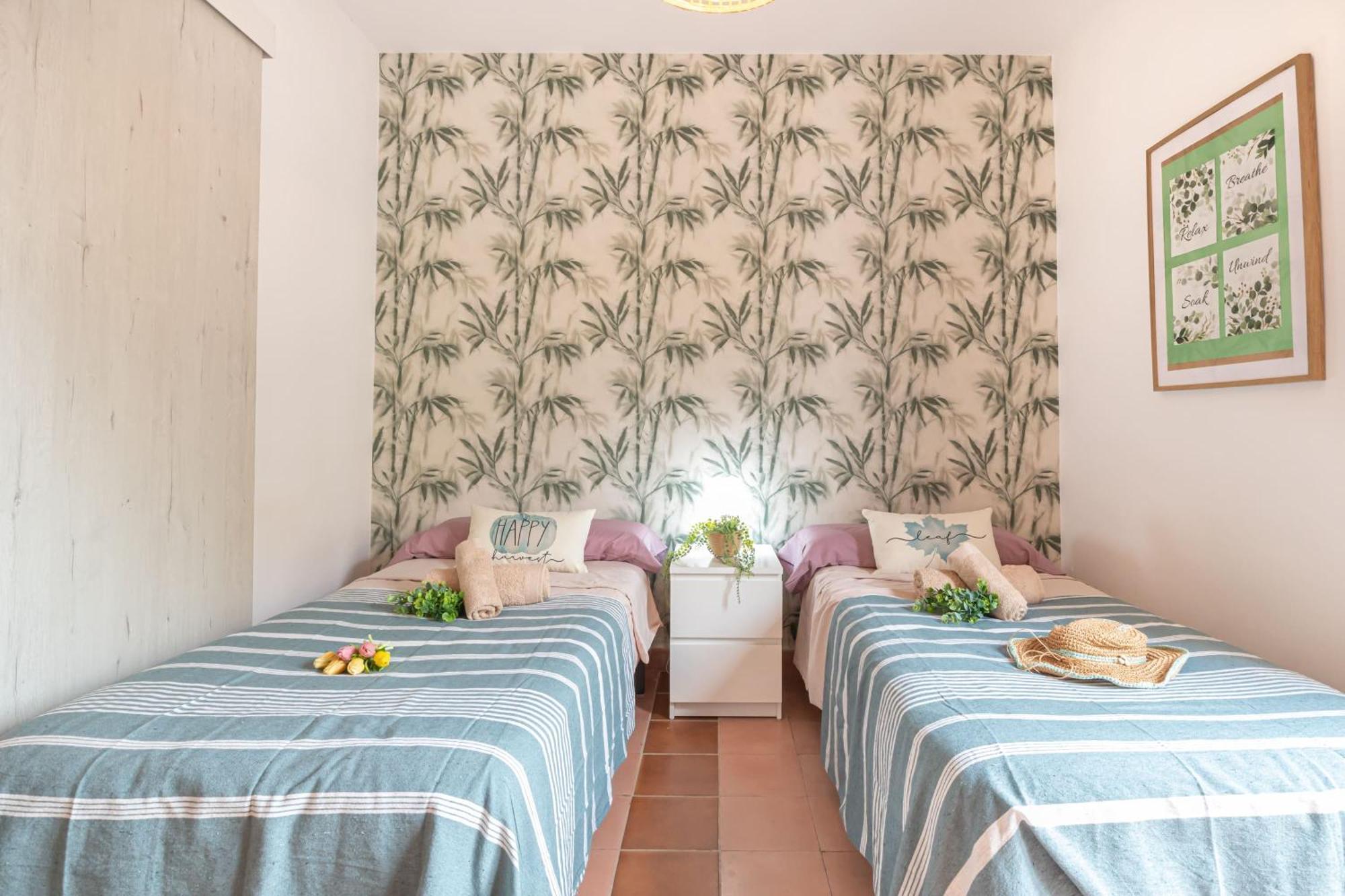 Apartamento Estepona Oldtown L Экстерьер фото