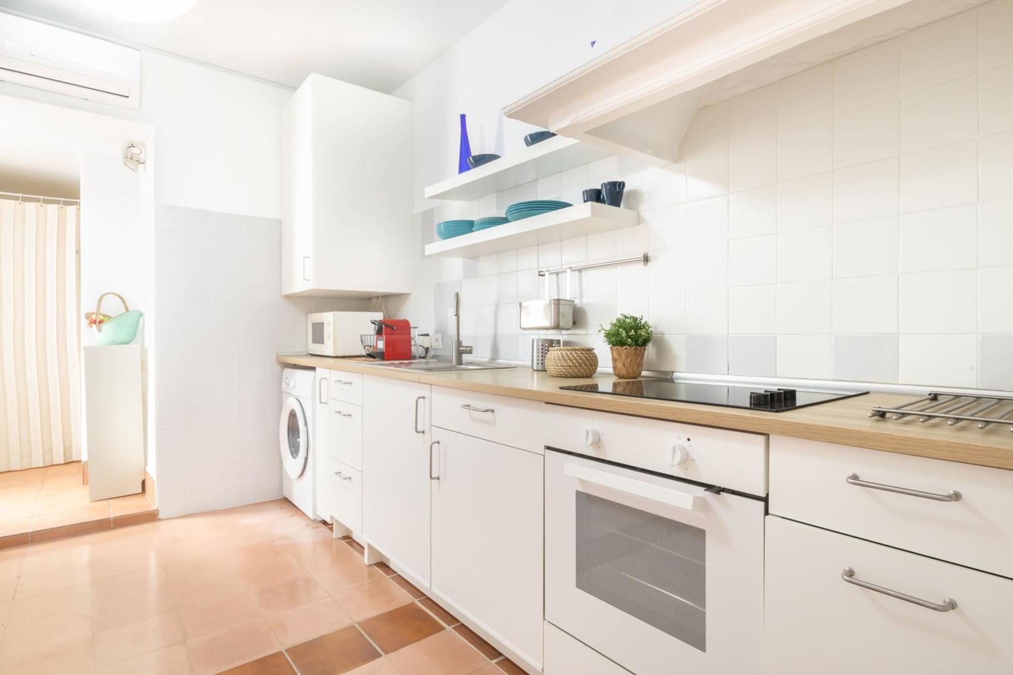 Apartamento Estepona Oldtown L Экстерьер фото