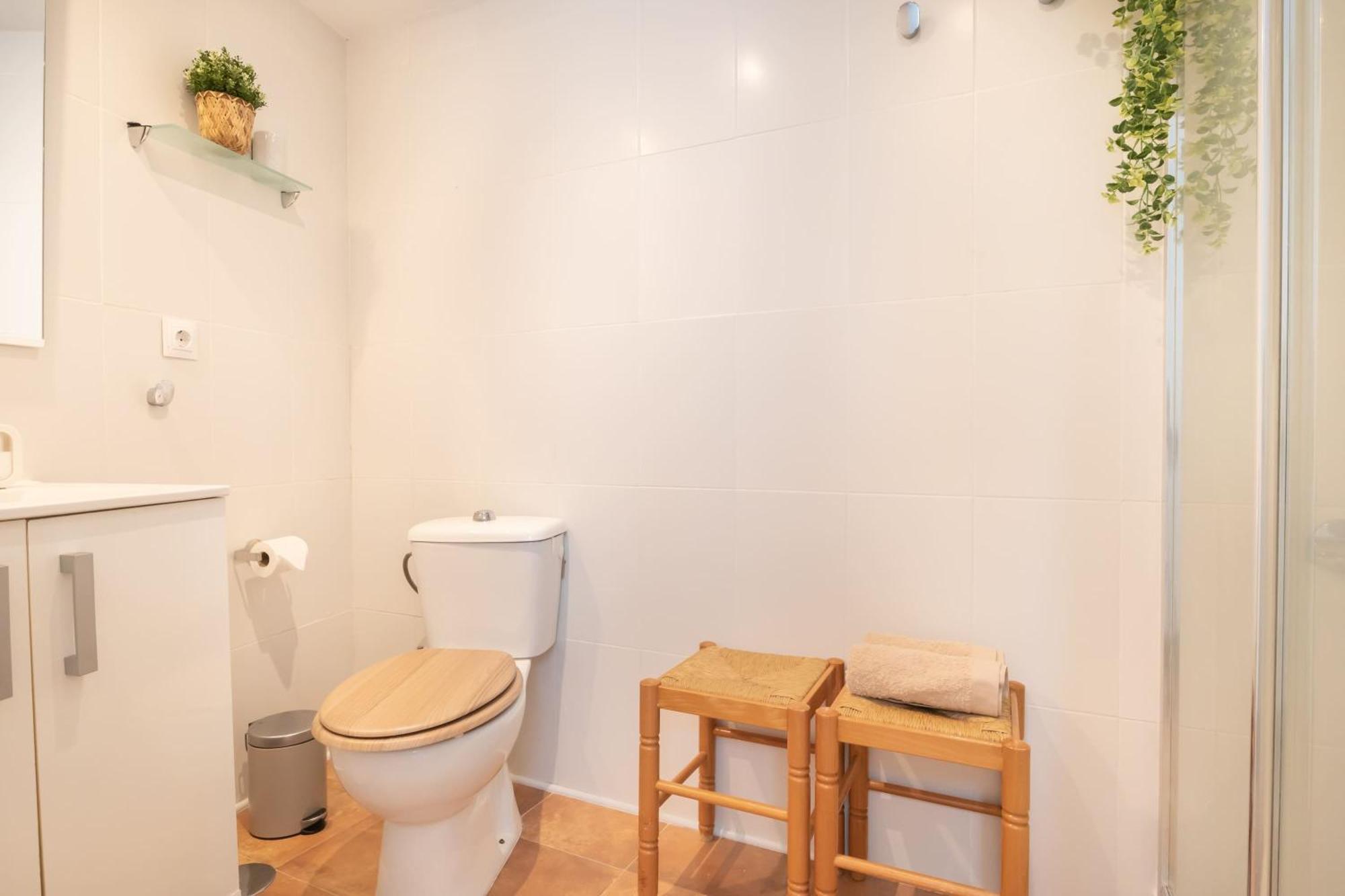 Apartamento Estepona Oldtown L Экстерьер фото