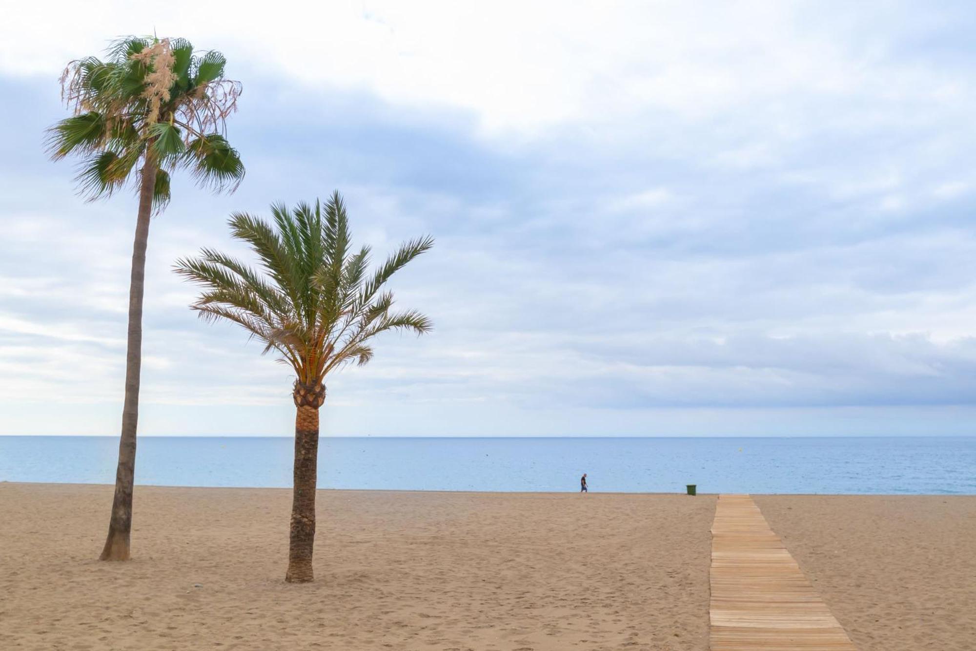 Apartamento Estepona Oldtown L Экстерьер фото