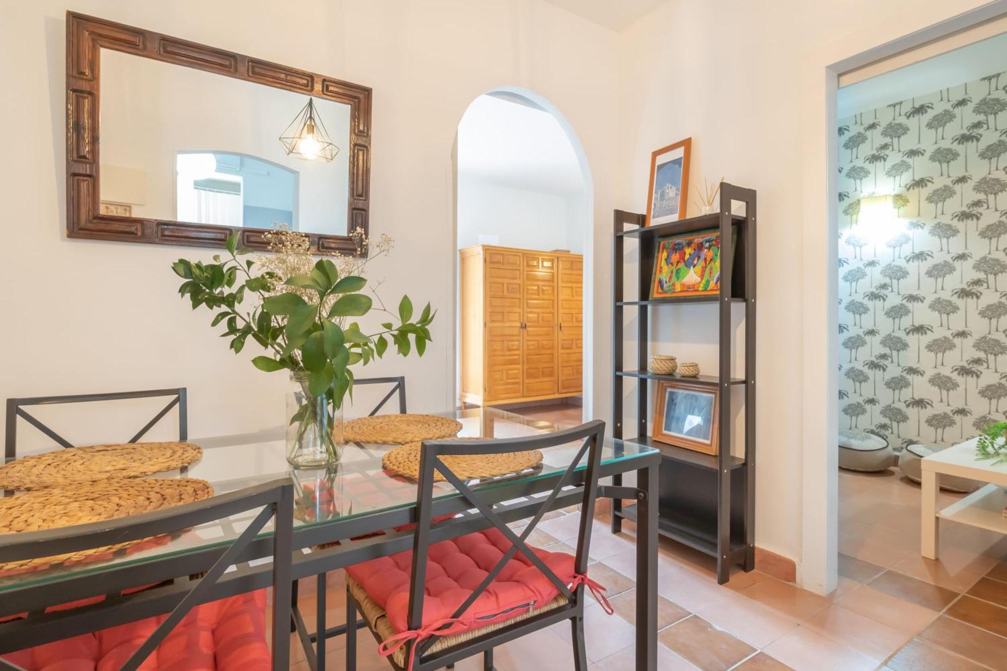 Apartamento Estepona Oldtown L Экстерьер фото