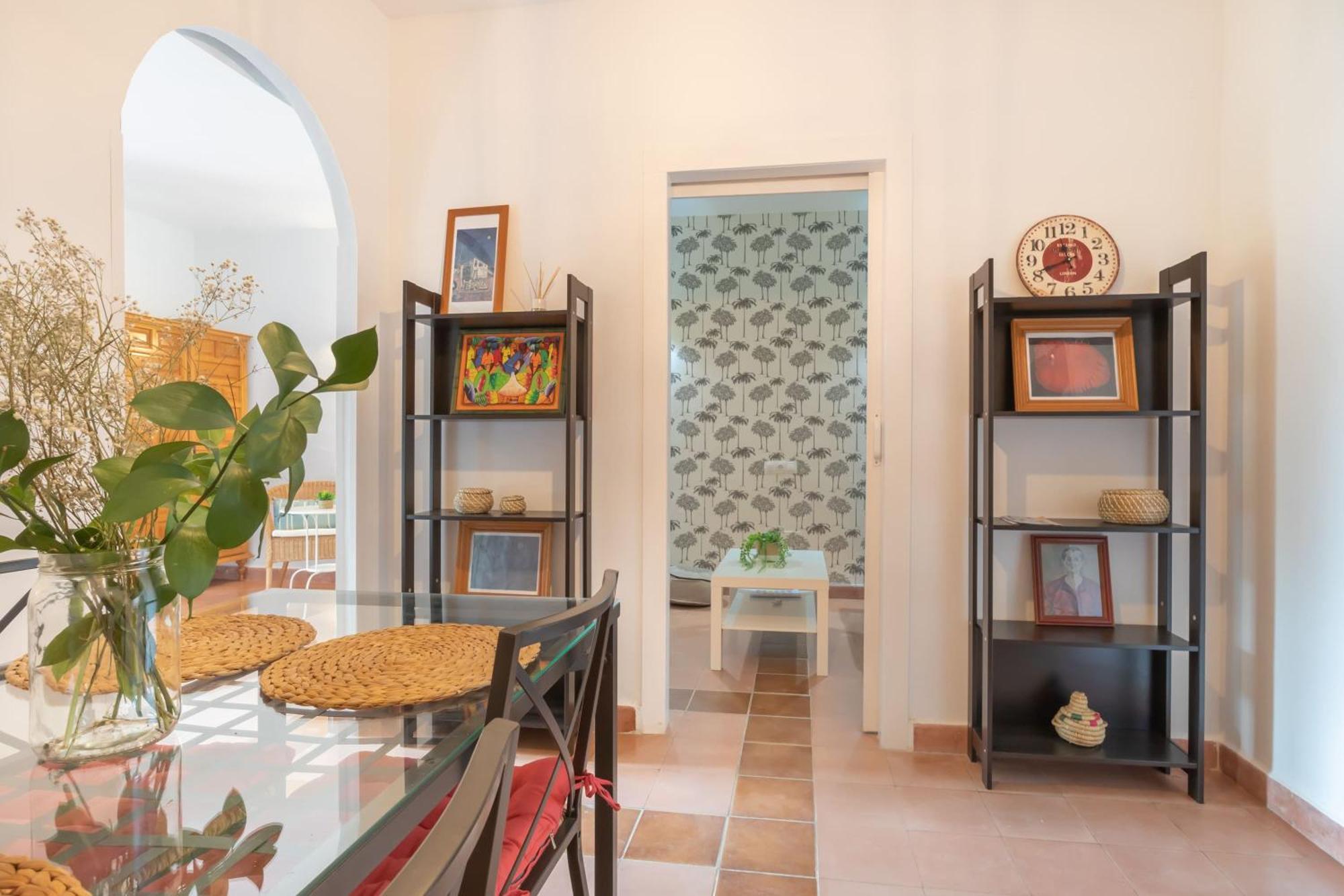 Apartamento Estepona Oldtown L Экстерьер фото