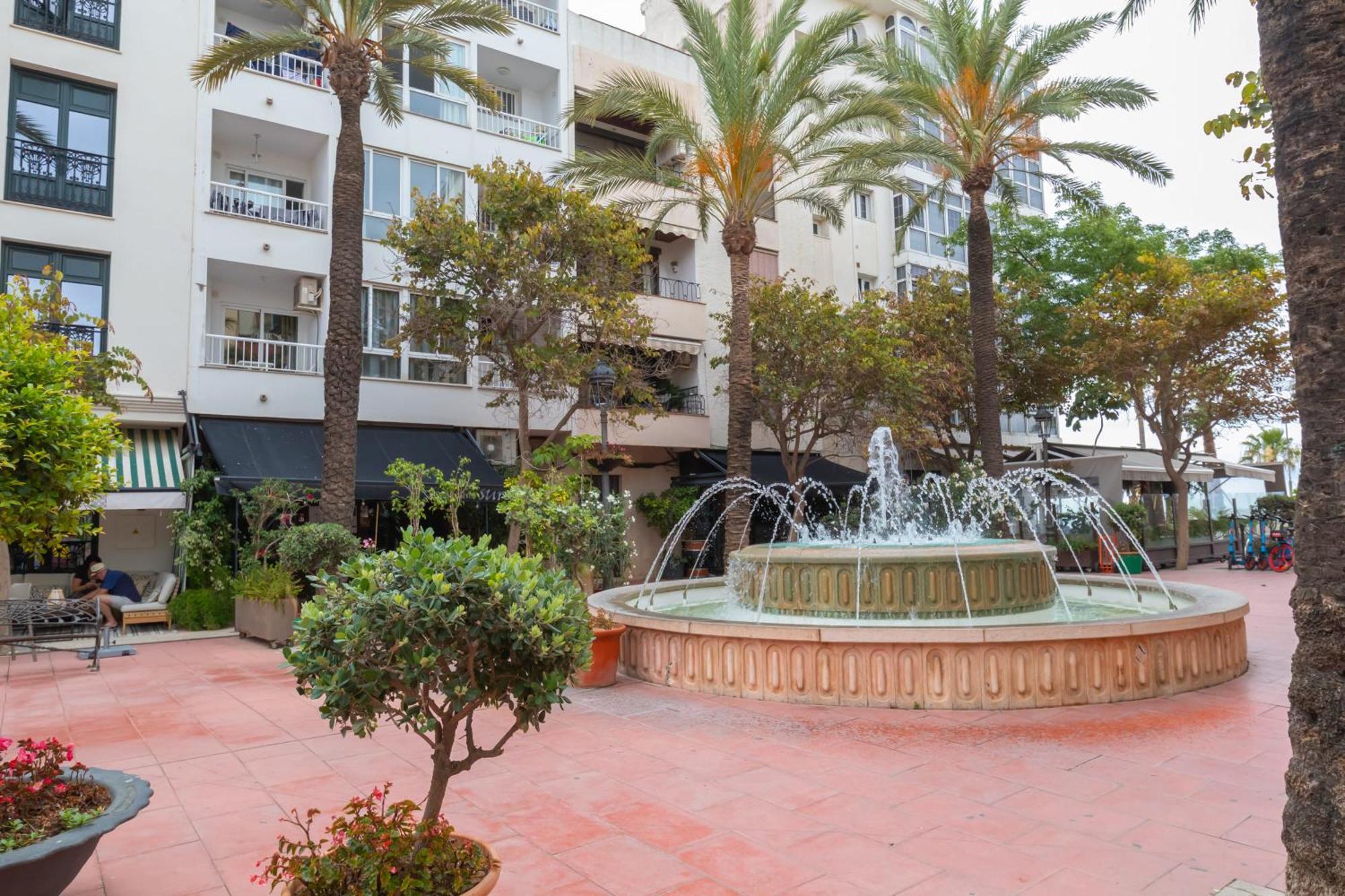 Apartamento Estepona Oldtown L Экстерьер фото