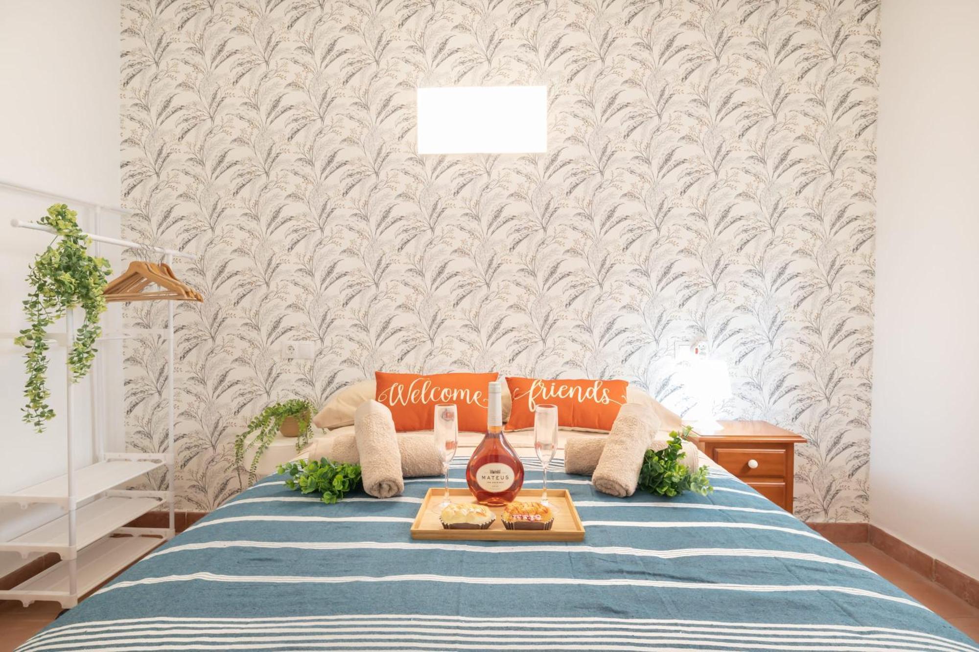 Apartamento Estepona Oldtown L Экстерьер фото